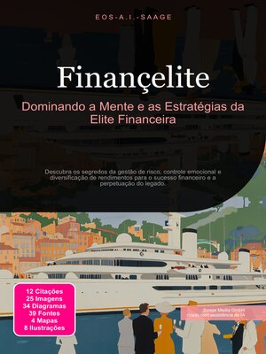 cover image of Finançelite